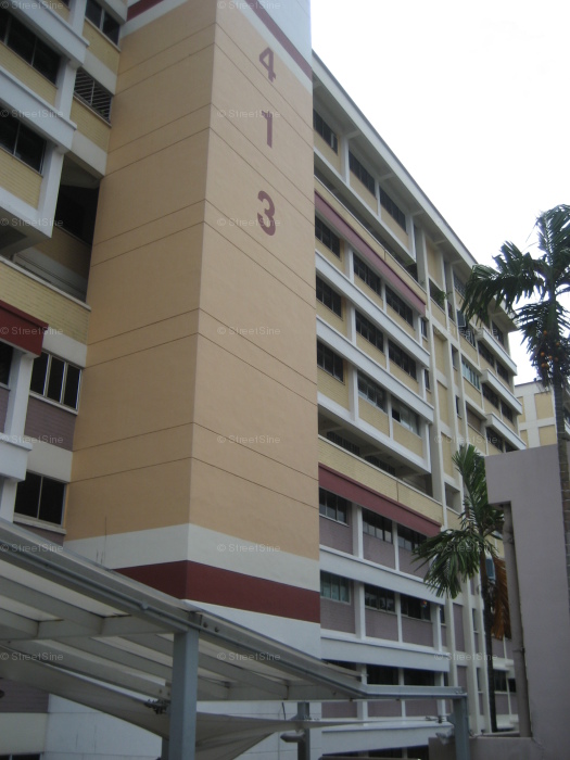 Serangoon Central thumbnail photo